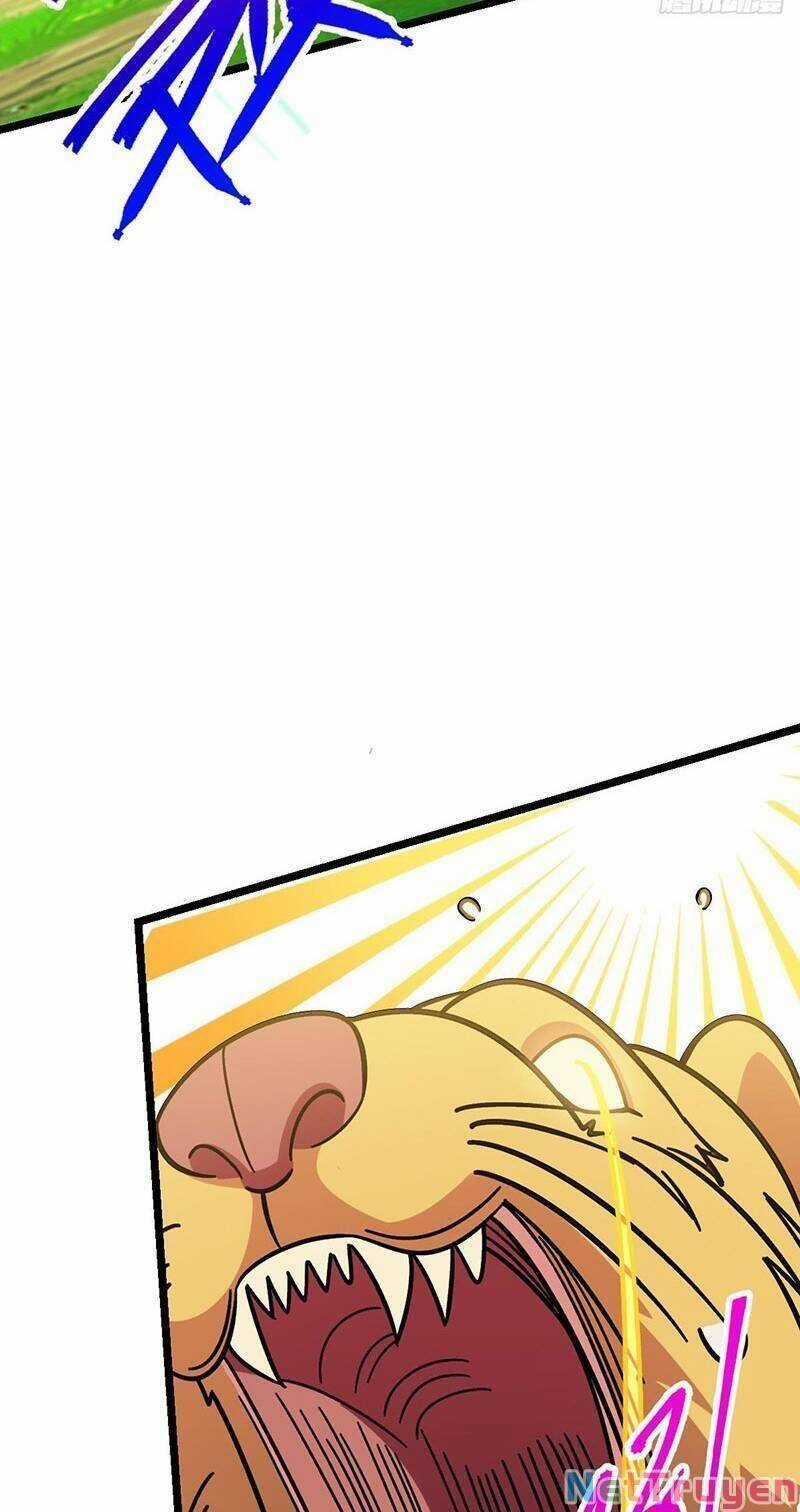 Sư Phụ Của Ta Mỗi Khi Đến Đại Nạn Mới Đột Phá Chương 33 trang 41