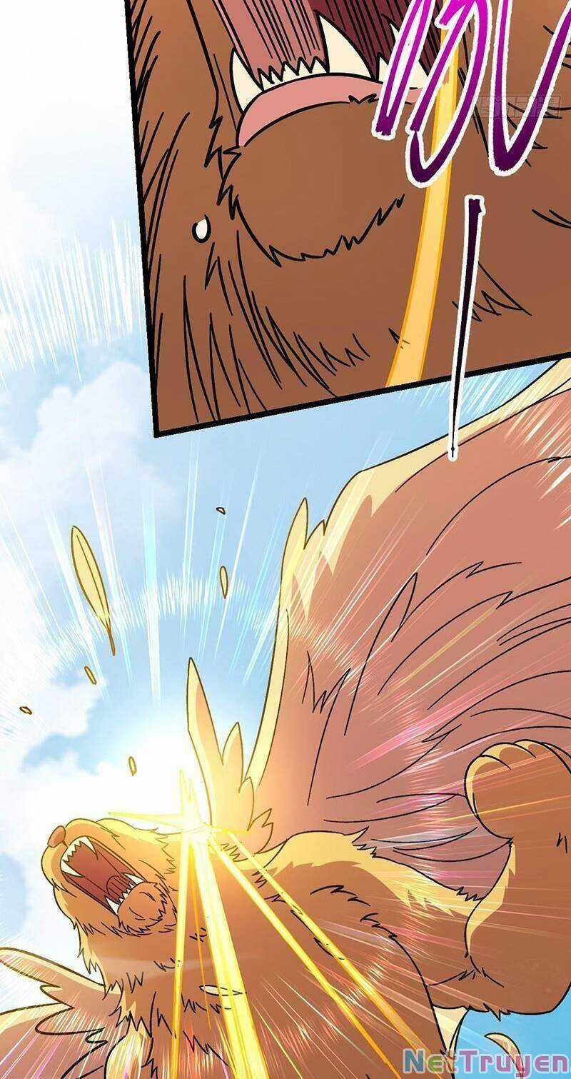 Sư Phụ Của Ta Mỗi Khi Đến Đại Nạn Mới Đột Phá Chương 33 trang 42