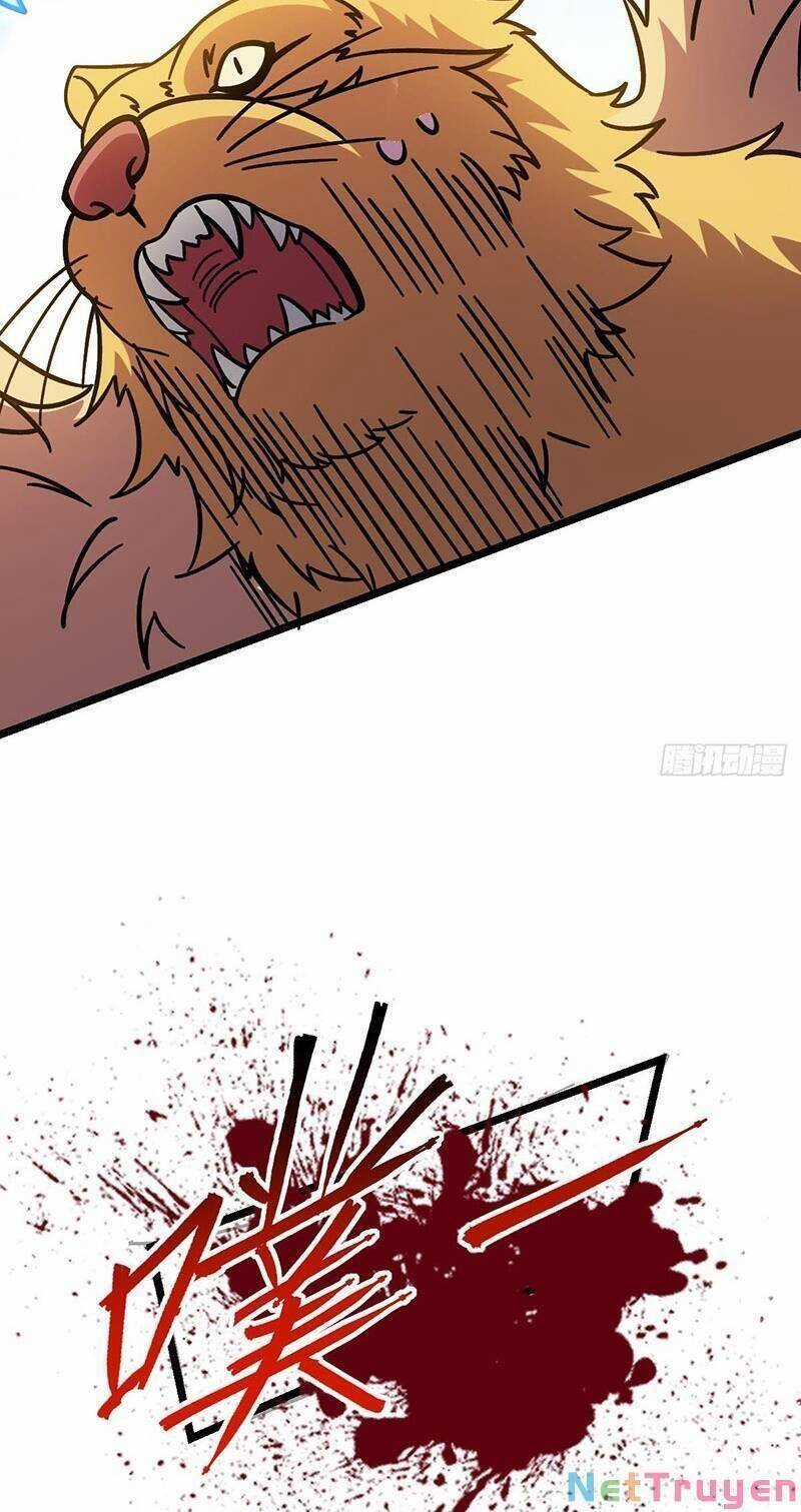 Sư Phụ Của Ta Mỗi Khi Đến Đại Nạn Mới Đột Phá Chương 33 trang 46