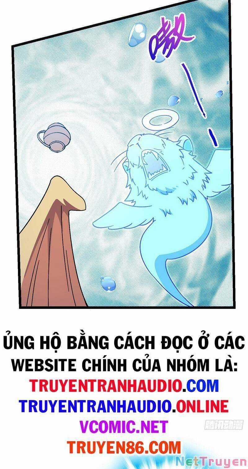 Sư Phụ Của Ta Mỗi Khi Đến Đại Nạn Mới Đột Phá Chương 33 trang 50