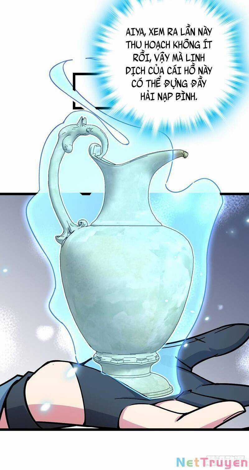 Sư Phụ Của Ta Mỗi Khi Đến Đại Nạn Mới Đột Phá Chương 33 trang 51