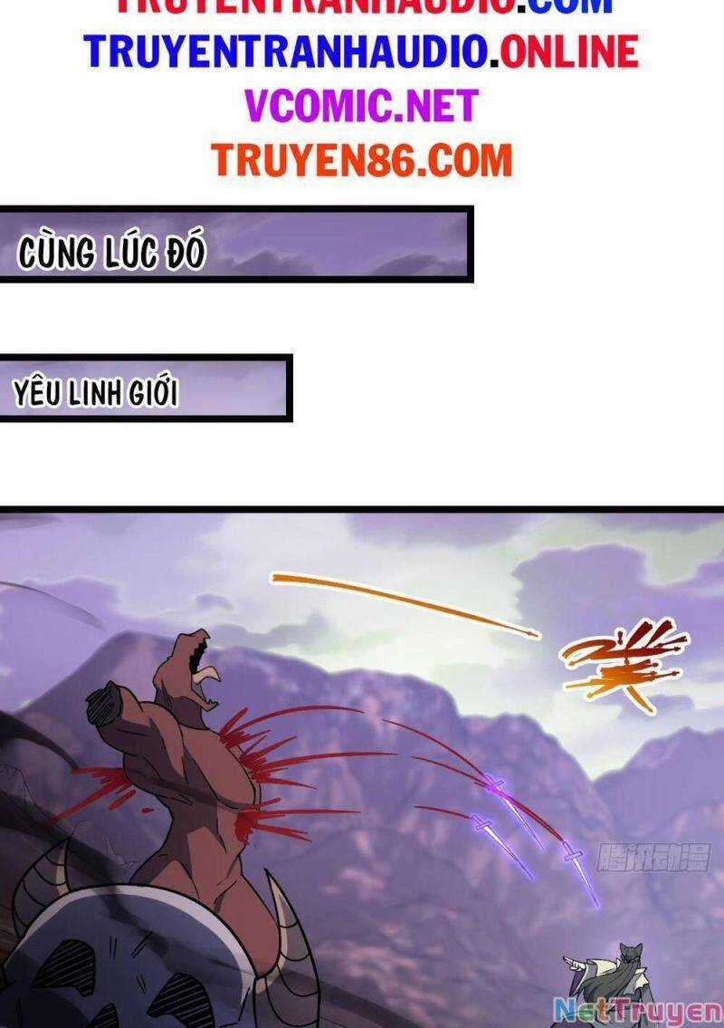 Sư Phụ Của Ta Mỗi Khi Đến Đại Nạn Mới Đột Phá Chương 33 trang 54