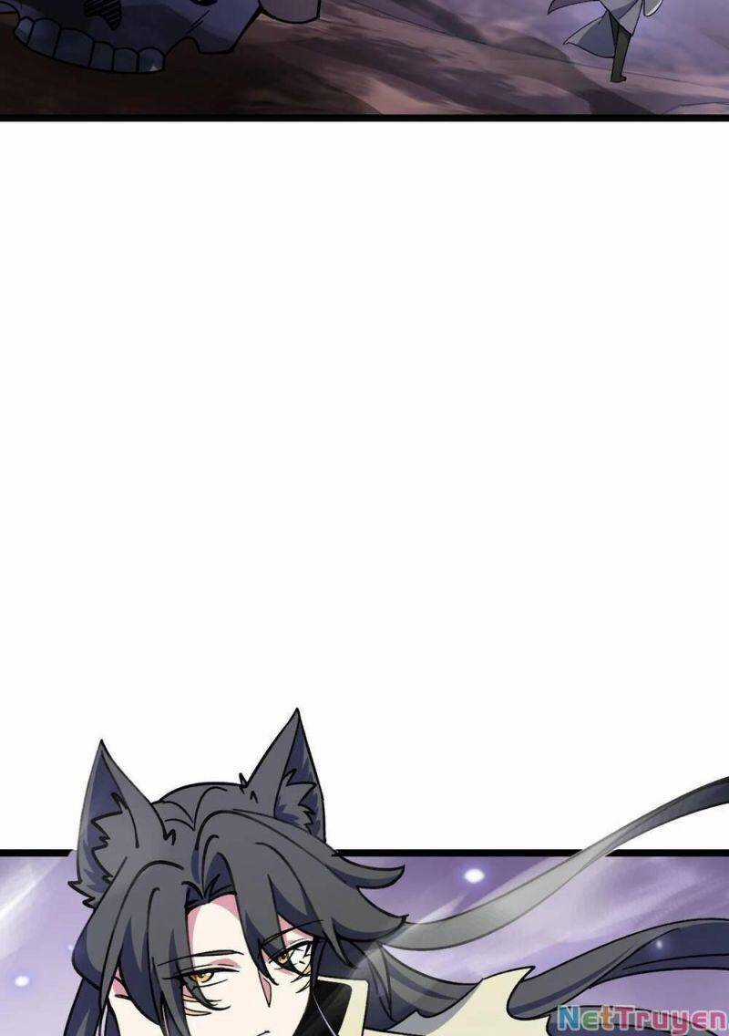 Sư Phụ Của Ta Mỗi Khi Đến Đại Nạn Mới Đột Phá Chương 33 trang 55