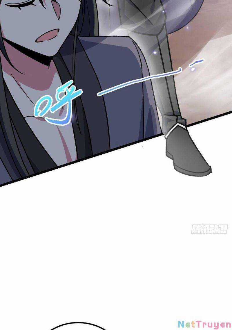 Sư Phụ Của Ta Mỗi Khi Đến Đại Nạn Mới Đột Phá Chương 33 trang 57