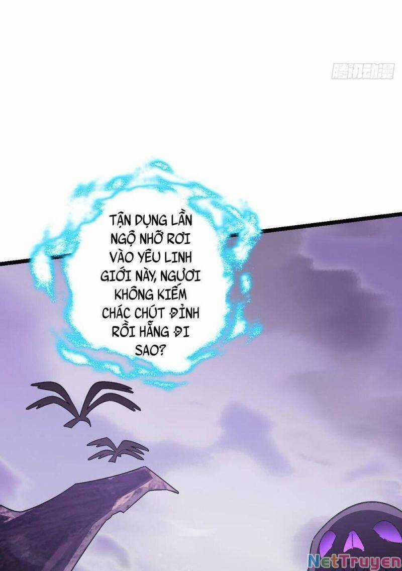 Sư Phụ Của Ta Mỗi Khi Đến Đại Nạn Mới Đột Phá Chương 33 trang 59