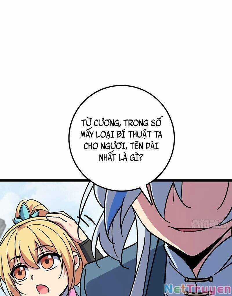 Sư Phụ Của Ta Mỗi Khi Đến Đại Nạn Mới Đột Phá Chương 33 trang 6