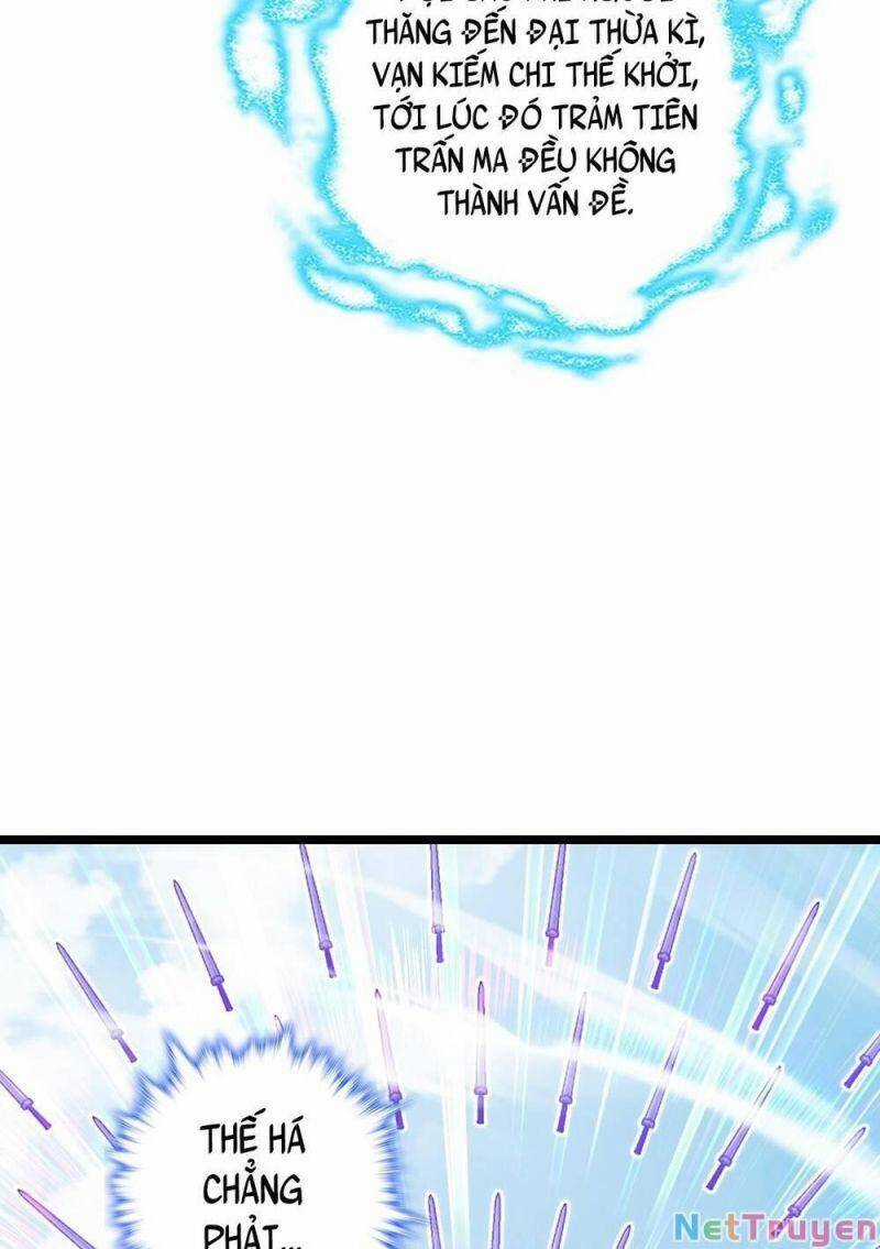 Sư Phụ Của Ta Mỗi Khi Đến Đại Nạn Mới Đột Phá Chương 33 trang 62