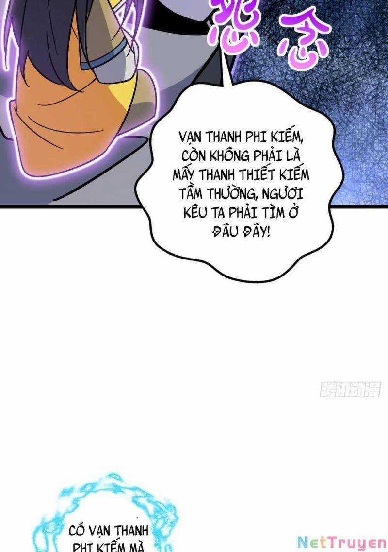 Sư Phụ Của Ta Mỗi Khi Đến Đại Nạn Mới Đột Phá Chương 33 trang 67