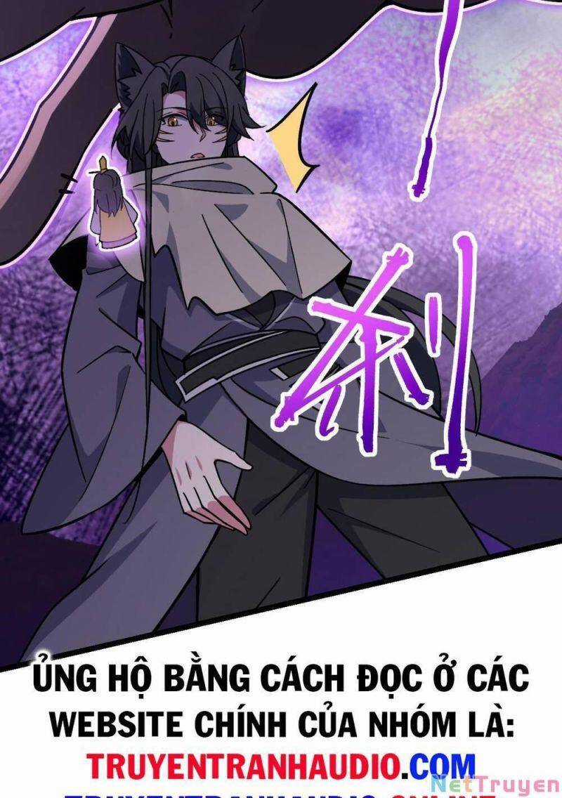 Sư Phụ Của Ta Mỗi Khi Đến Đại Nạn Mới Đột Phá Chương 33 trang 71