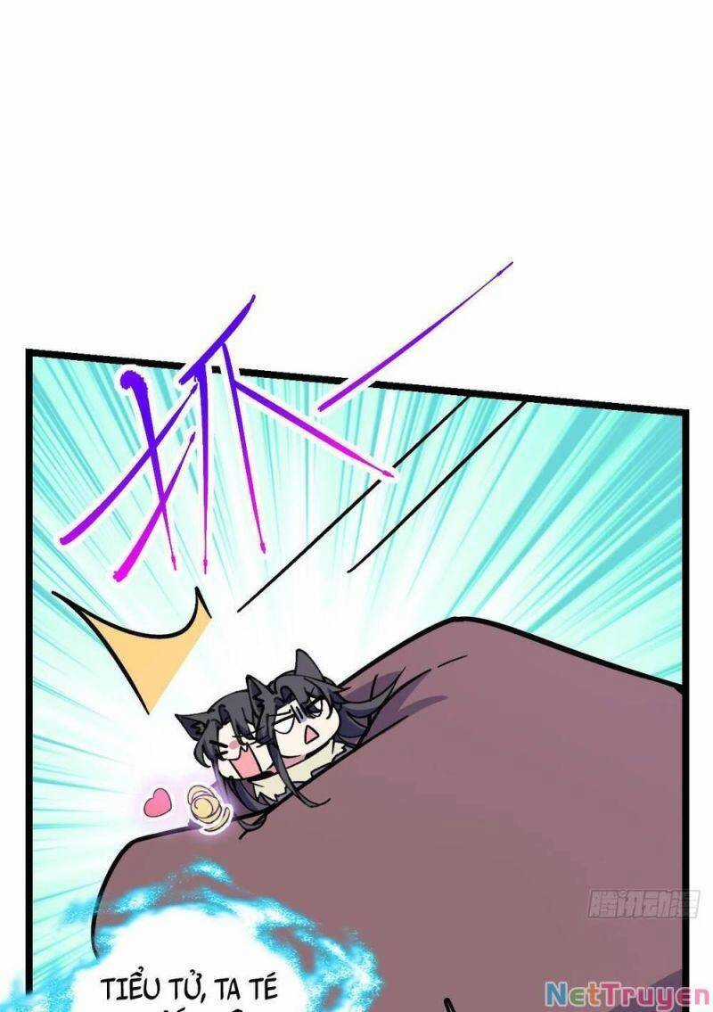 Sư Phụ Của Ta Mỗi Khi Đến Đại Nạn Mới Đột Phá Chương 33 trang 73