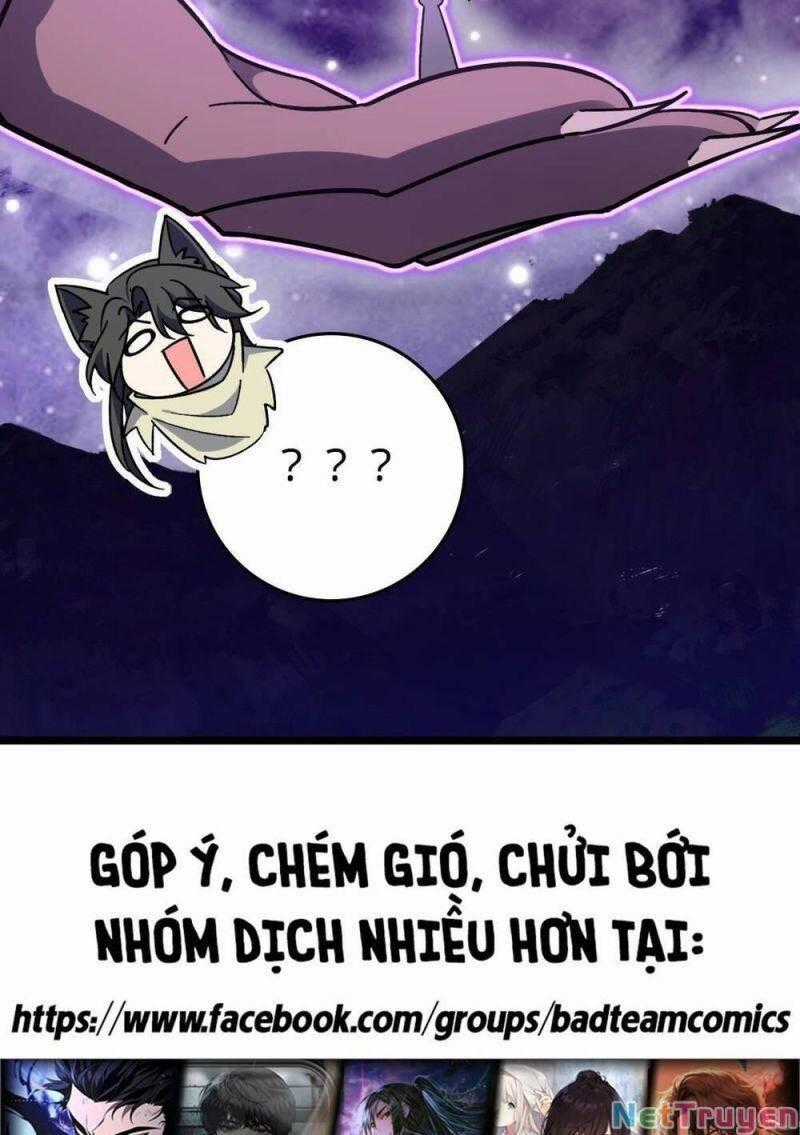 Sư Phụ Của Ta Mỗi Khi Đến Đại Nạn Mới Đột Phá Chương 33 trang 76