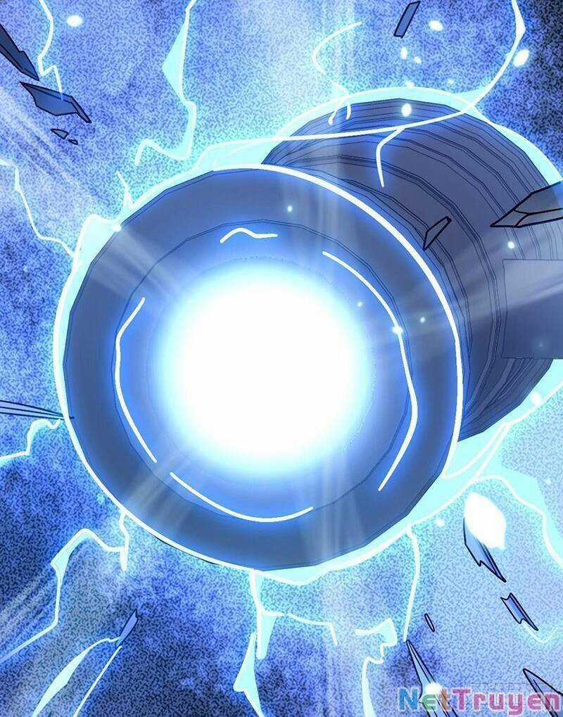 Sư Phụ Của Ta Mỗi Khi Đến Đại Nạn Mới Đột Phá Chương 33 trang 9