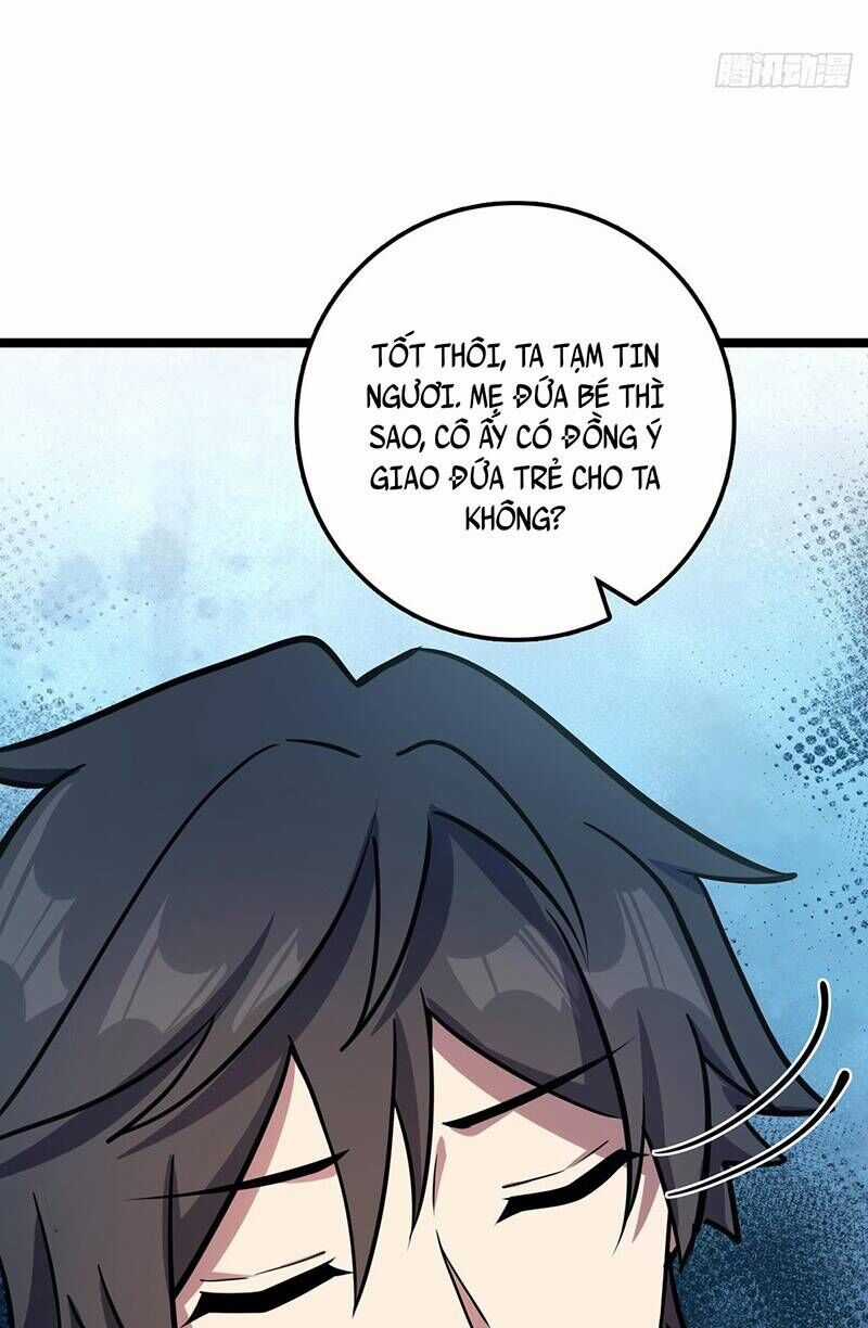 Sư Phụ Của Ta Mỗi Khi Đến Đại Nạn Mới Đột Phá Chương 35 trang 39