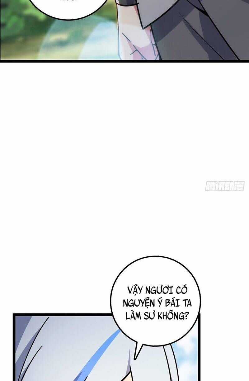 Sư Phụ Của Ta Mỗi Khi Đến Đại Nạn Mới Đột Phá Chương 35 trang 46