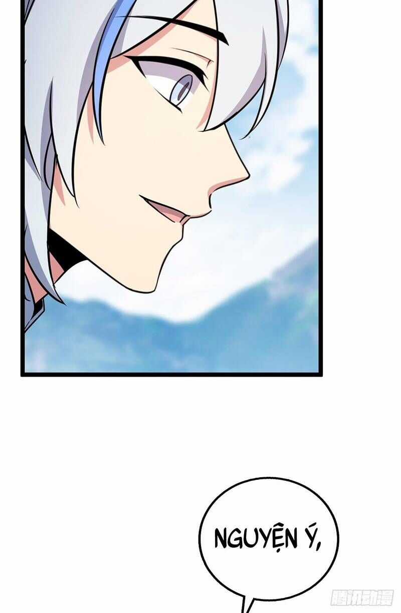 Sư Phụ Của Ta Mỗi Khi Đến Đại Nạn Mới Đột Phá Chương 35 trang 47