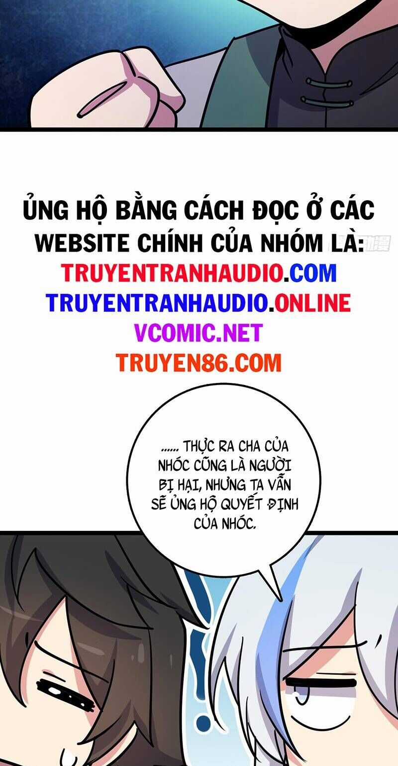 Sư Phụ Của Ta Mỗi Khi Đến Đại Nạn Mới Đột Phá Chương 35 trang 50