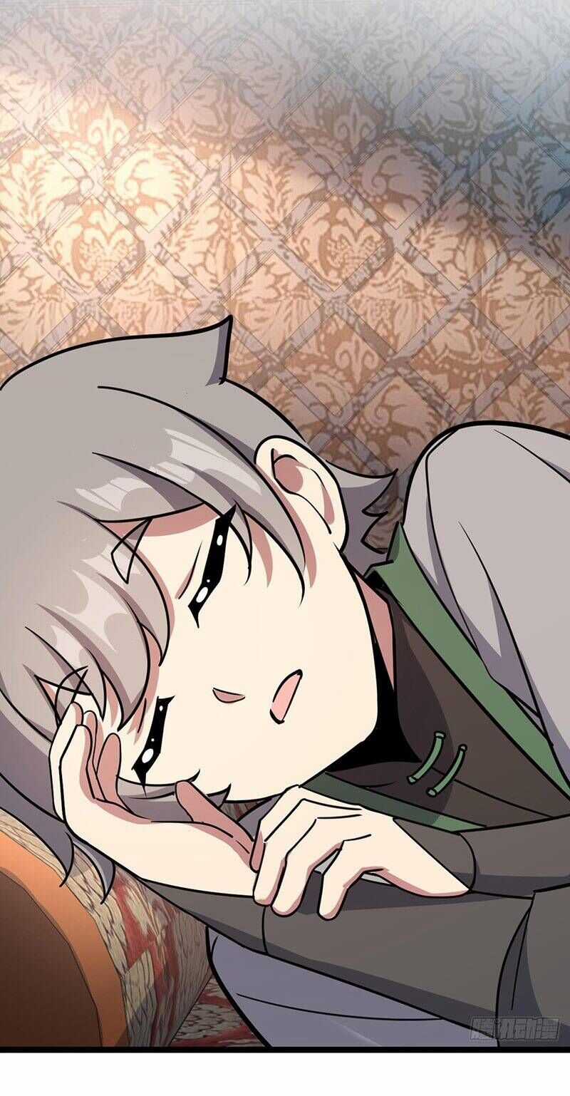 Sư Phụ Của Ta Mỗi Khi Đến Đại Nạn Mới Đột Phá Chương 35 trang 54