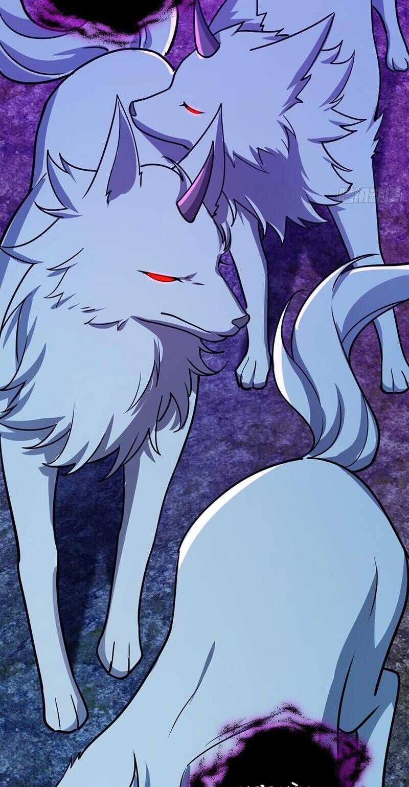 Sư Phụ Của Ta Mỗi Khi Đến Đại Nạn Mới Đột Phá Chương 35 trang 57