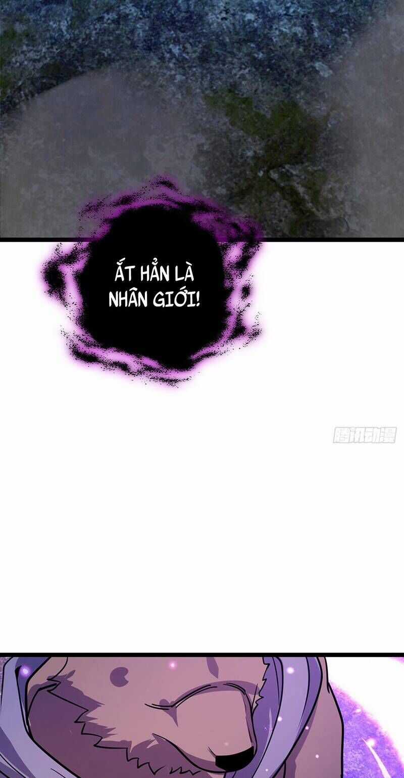 Sư Phụ Của Ta Mỗi Khi Đến Đại Nạn Mới Đột Phá Chương 35 trang 59