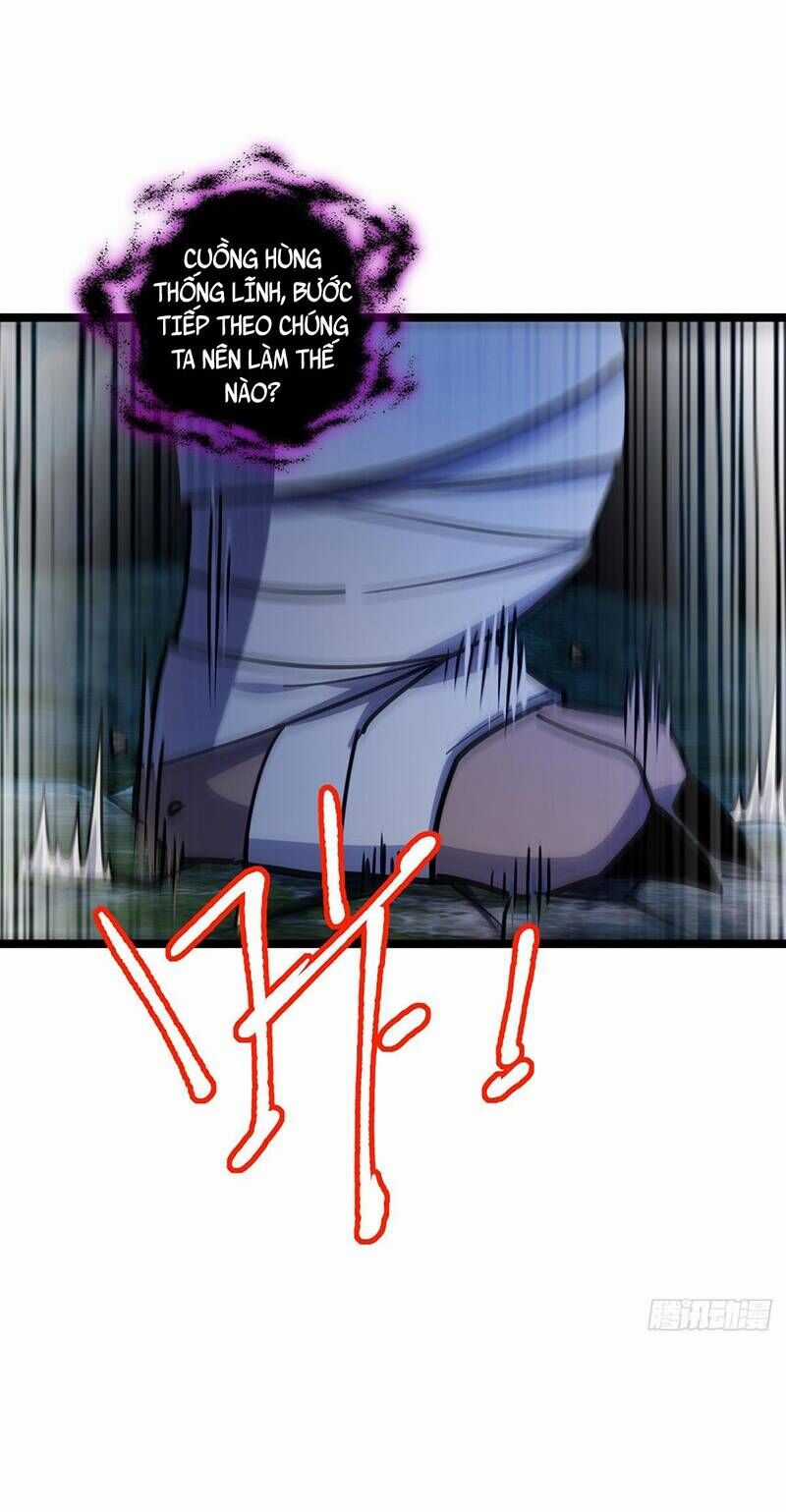 Sư Phụ Của Ta Mỗi Khi Đến Đại Nạn Mới Đột Phá Chương 35 trang 61