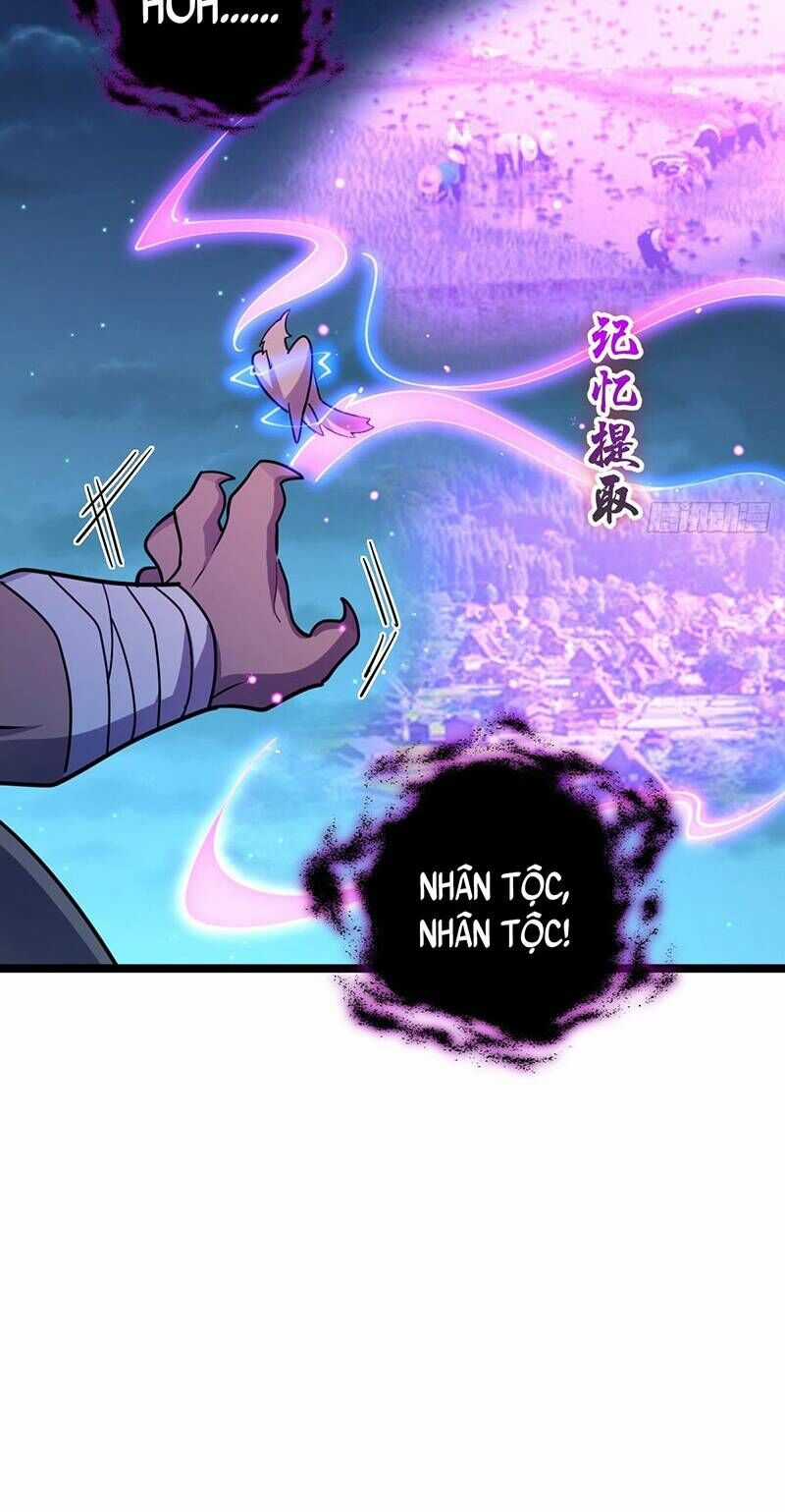 Sư Phụ Của Ta Mỗi Khi Đến Đại Nạn Mới Đột Phá Chương 35 trang 65