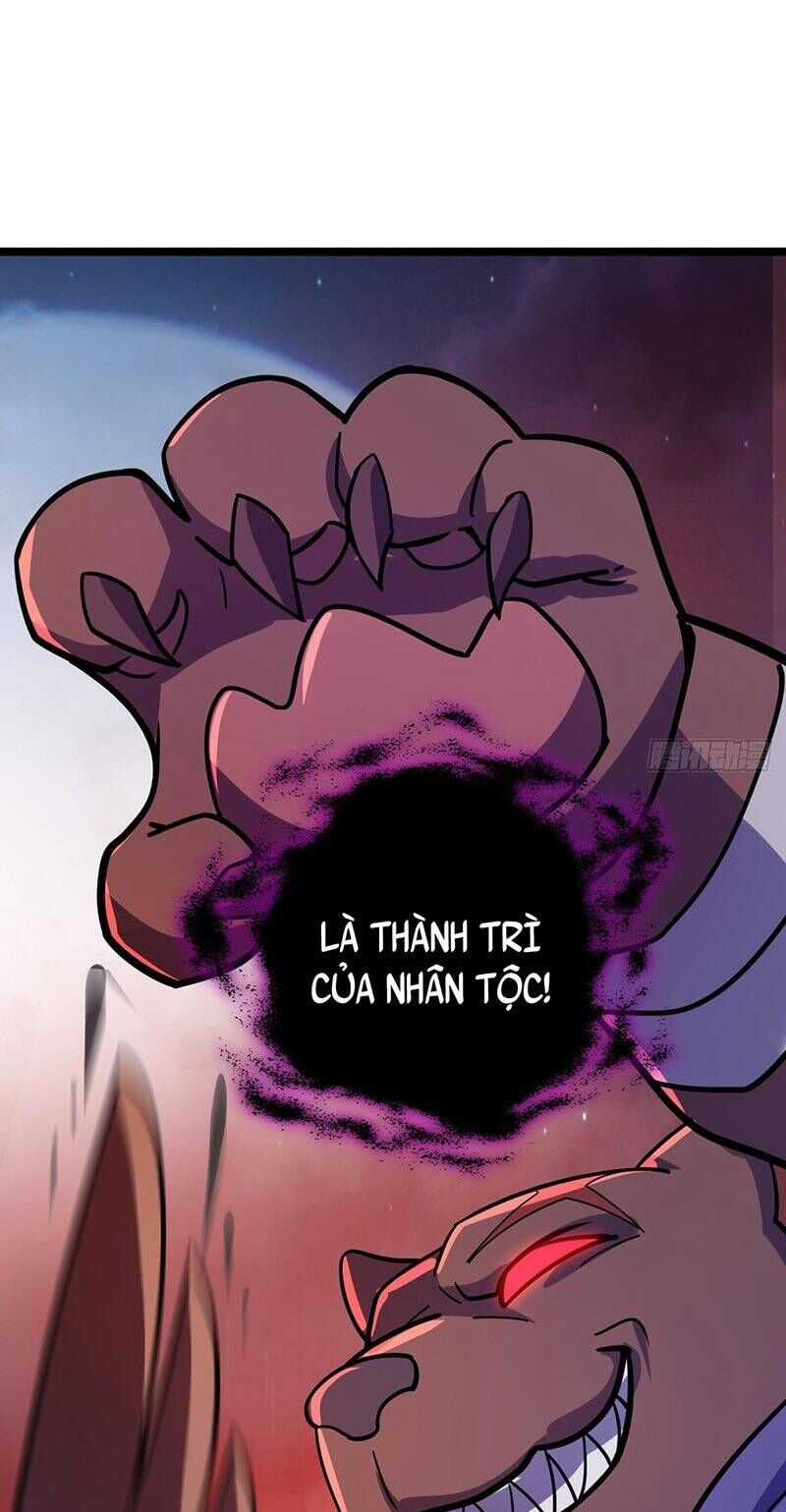 Sư Phụ Của Ta Mỗi Khi Đến Đại Nạn Mới Đột Phá Chương 35 trang 66