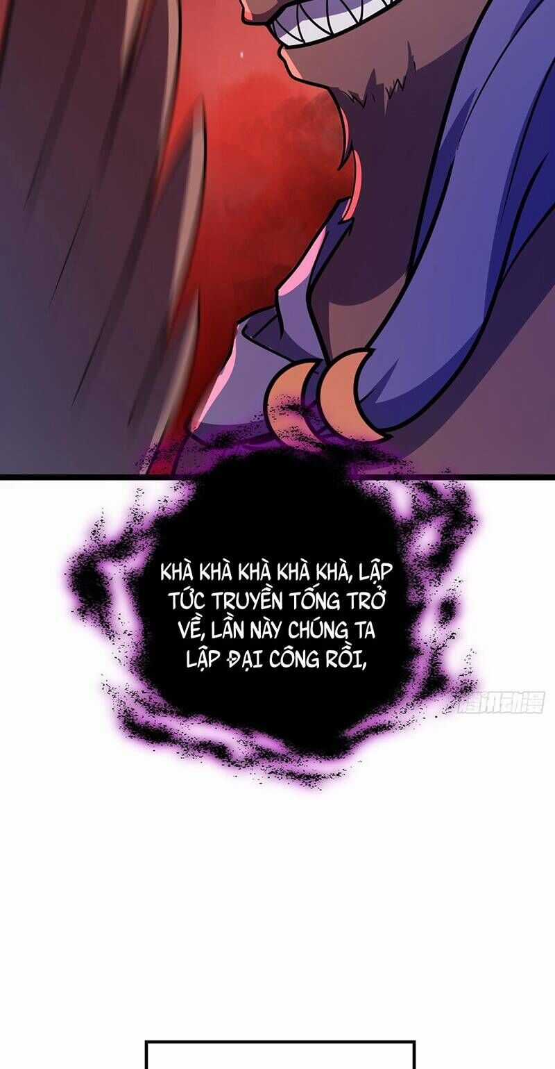 Sư Phụ Của Ta Mỗi Khi Đến Đại Nạn Mới Đột Phá Chương 35 trang 67