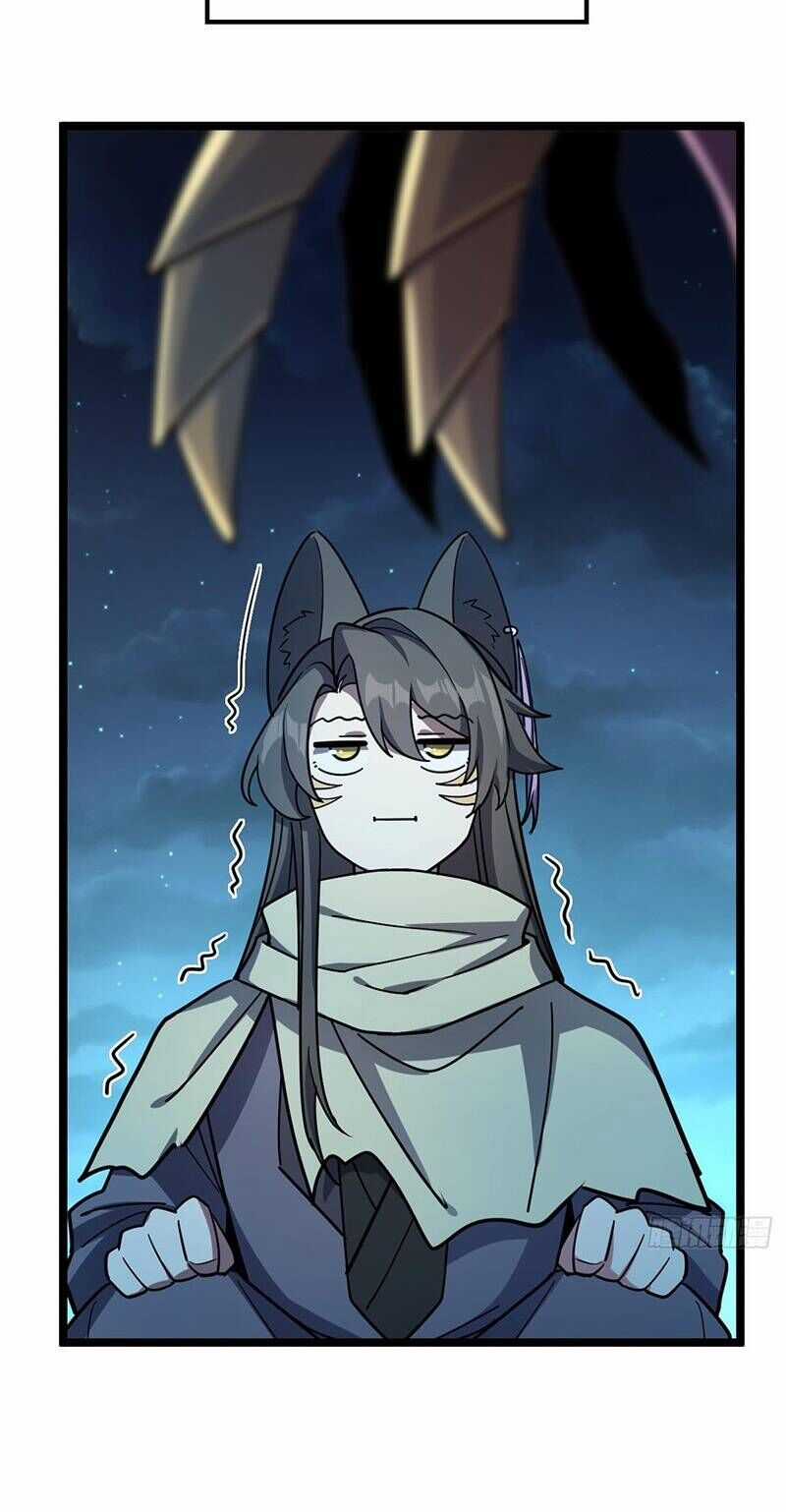 Sư Phụ Của Ta Mỗi Khi Đến Đại Nạn Mới Đột Phá Chương 35 trang 68