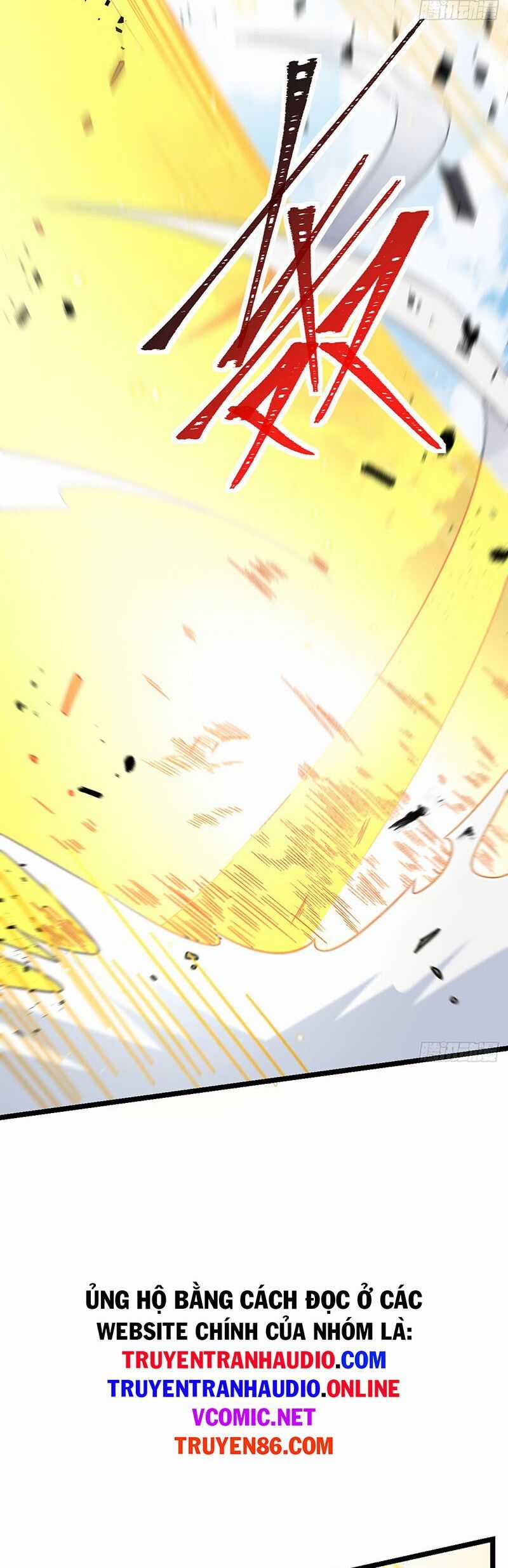 Sư Phụ Của Ta Mỗi Khi Đến Đại Nạn Mới Đột Phá Chương 37 trang 2