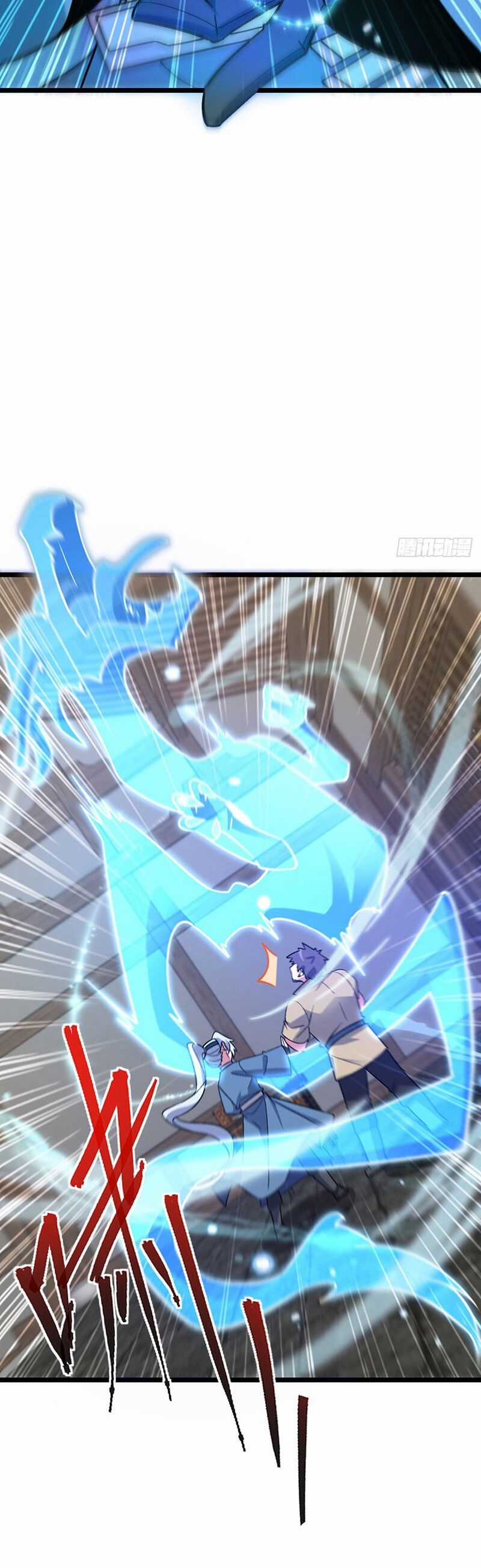 Sư Phụ Của Ta Mỗi Khi Đến Đại Nạn Mới Đột Phá Chương 37 trang 31