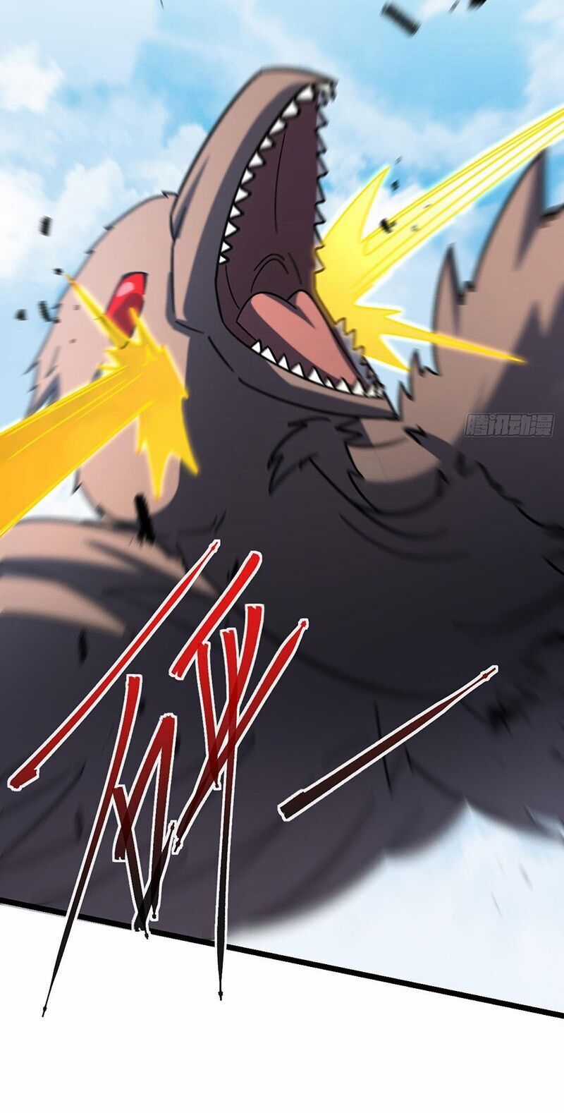 Sư Phụ Của Ta Mỗi Khi Đến Đại Nạn Mới Đột Phá Chương 38 trang 10