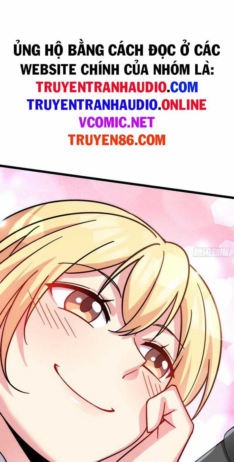 Sư Phụ Của Ta Mỗi Khi Đến Đại Nạn Mới Đột Phá Chương 38 trang 11