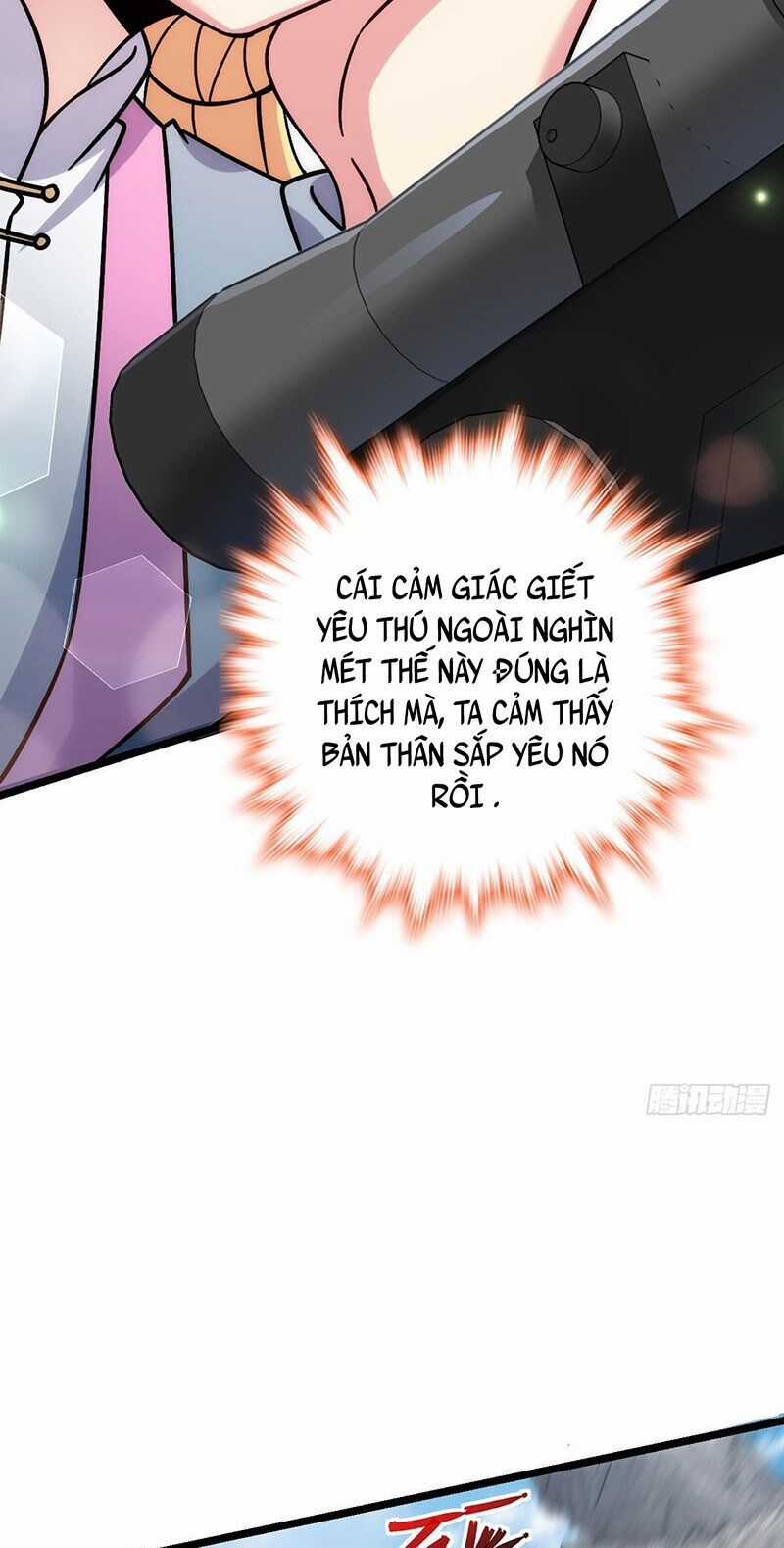 Sư Phụ Của Ta Mỗi Khi Đến Đại Nạn Mới Đột Phá Chương 38 trang 12