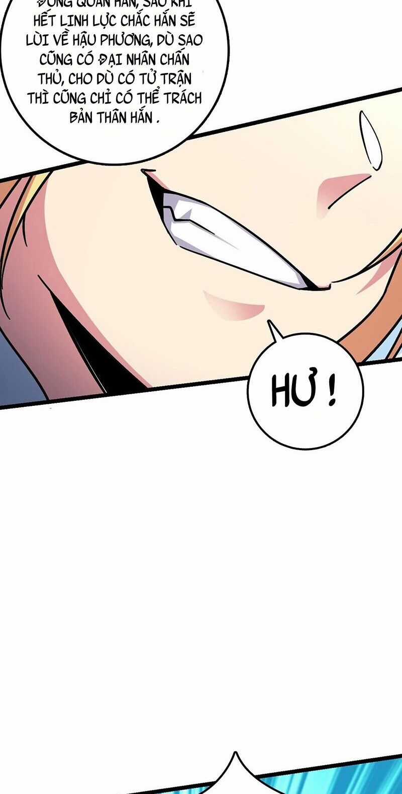 Sư Phụ Của Ta Mỗi Khi Đến Đại Nạn Mới Đột Phá Chương 38 trang 15