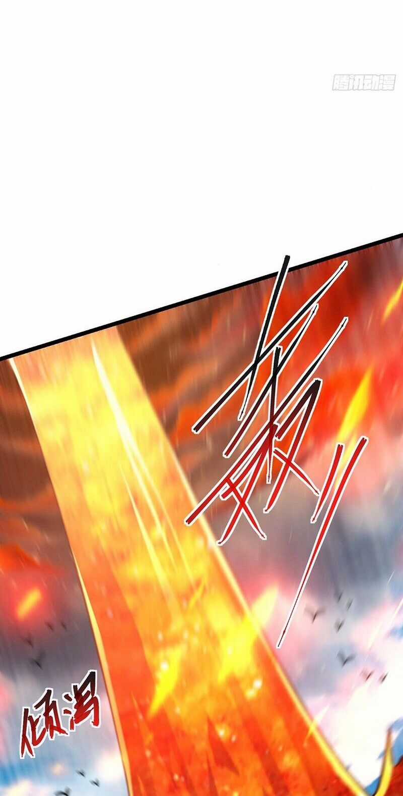 Sư Phụ Của Ta Mỗi Khi Đến Đại Nạn Mới Đột Phá Chương 38 trang 17