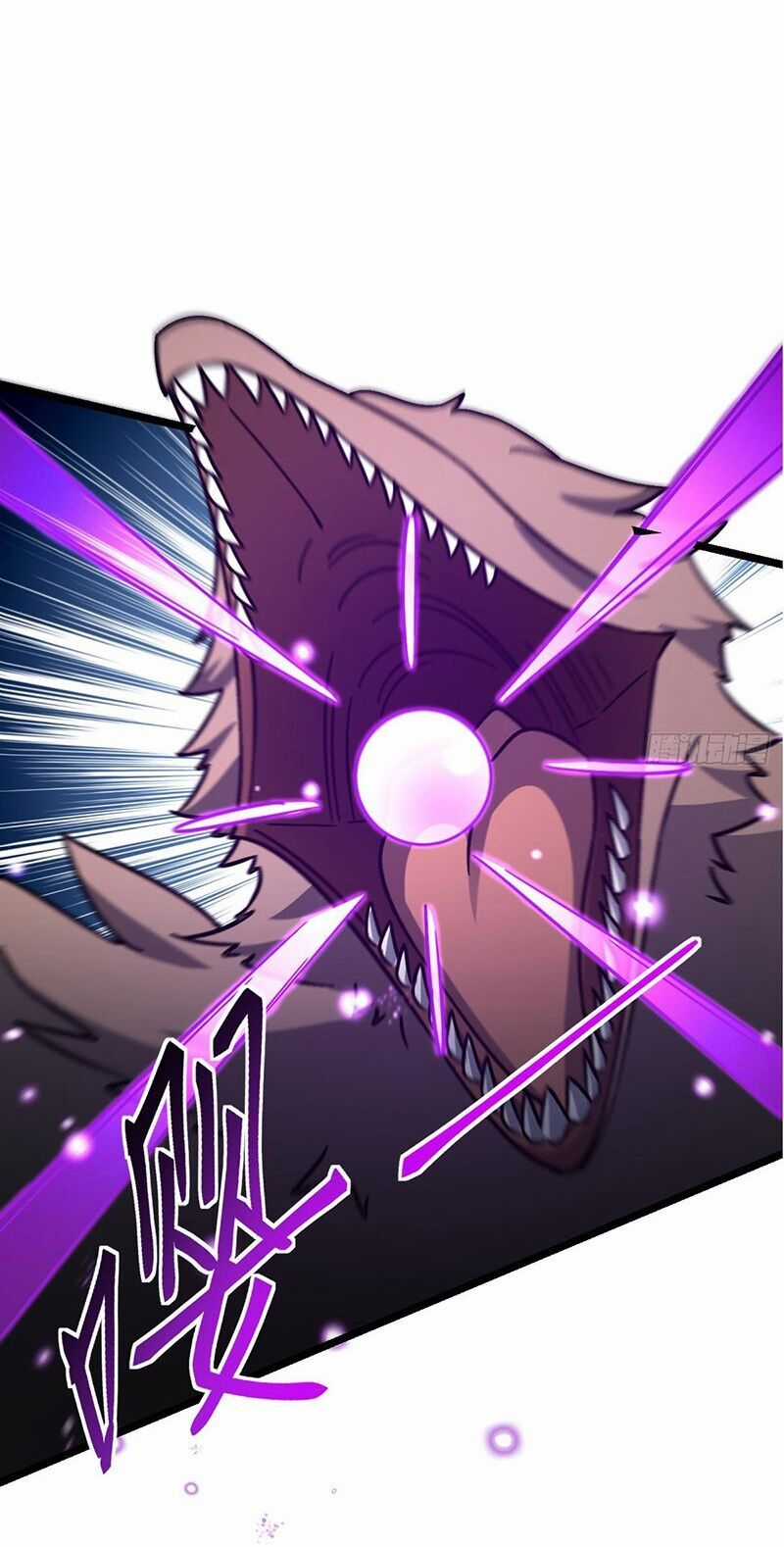 Sư Phụ Của Ta Mỗi Khi Đến Đại Nạn Mới Đột Phá Chương 38 trang 22