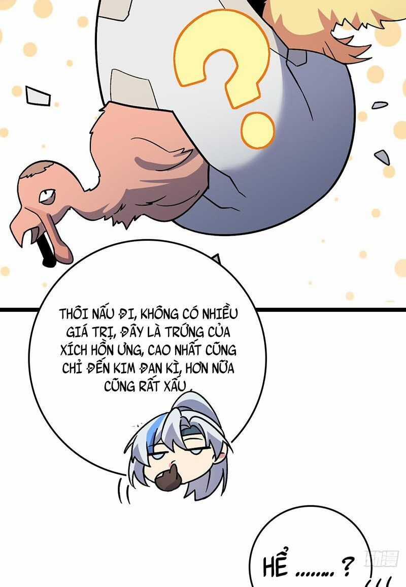 Sư Phụ Của Ta Mỗi Khi Đến Đại Nạn Mới Đột Phá Chương 38 trang 44