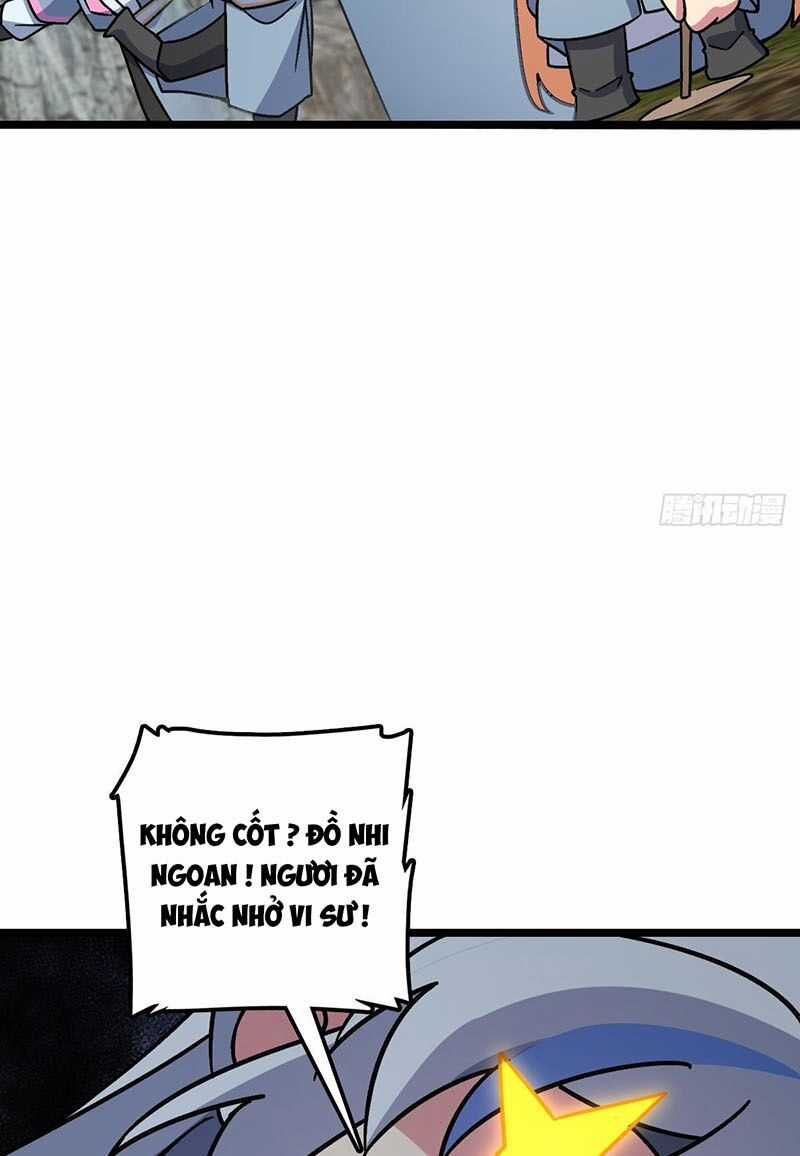 Sư Phụ Của Ta Mỗi Khi Đến Đại Nạn Mới Đột Phá Chương 38 trang 46