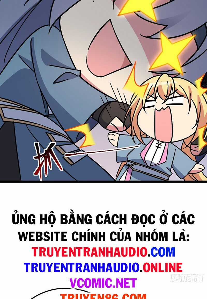 Sư Phụ Của Ta Mỗi Khi Đến Đại Nạn Mới Đột Phá Chương 38 trang 47