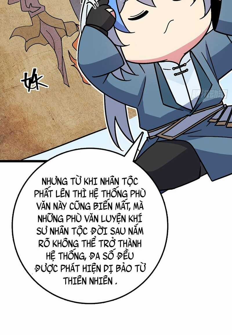 Sư Phụ Của Ta Mỗi Khi Đến Đại Nạn Mới Đột Phá Chương 38 trang 49