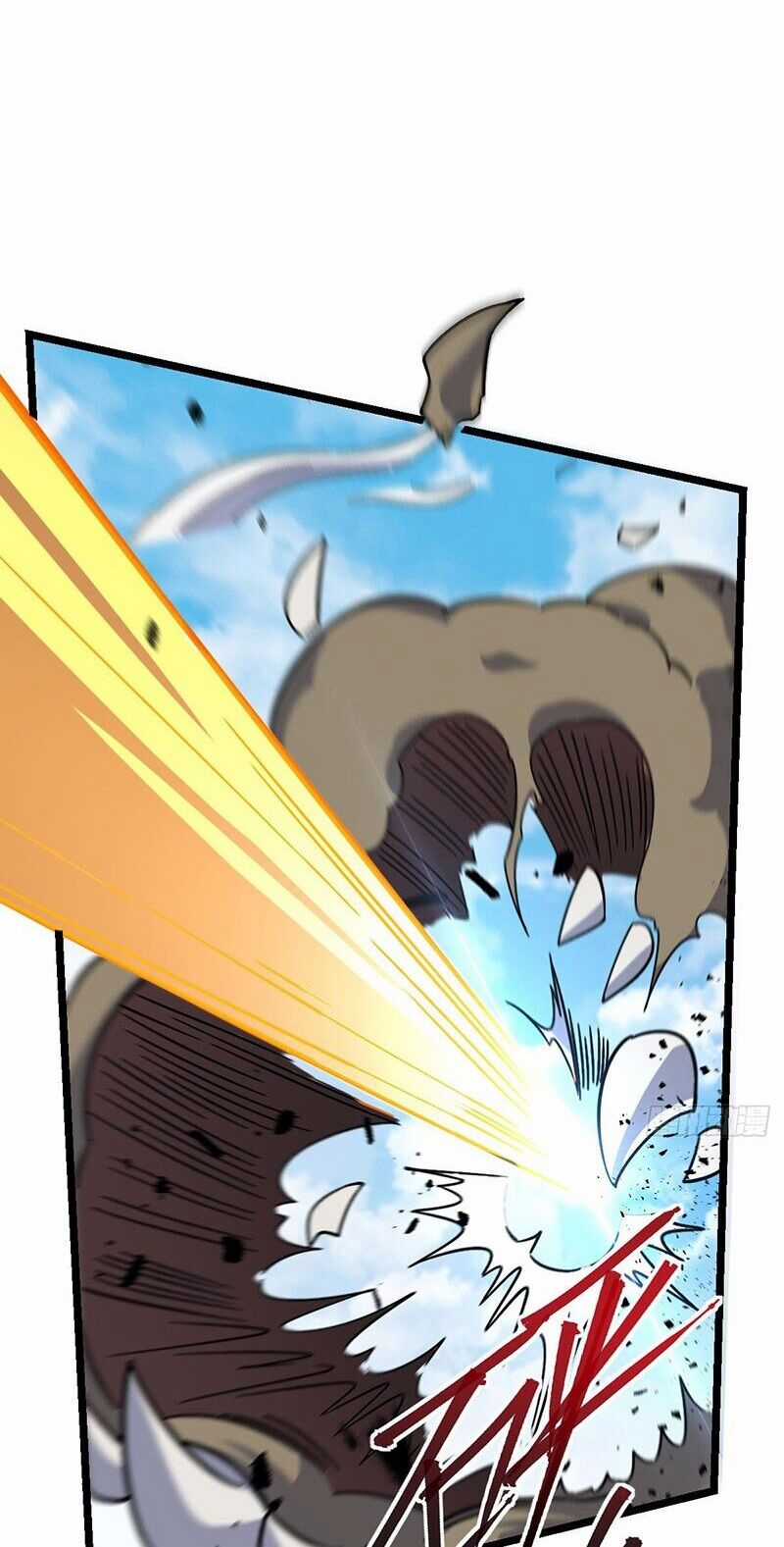 Sư Phụ Của Ta Mỗi Khi Đến Đại Nạn Mới Đột Phá Chương 38 trang 5