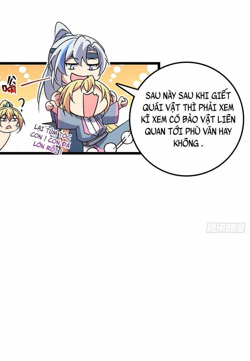 Sư Phụ Của Ta Mỗi Khi Đến Đại Nạn Mới Đột Phá Chương 38 trang 50