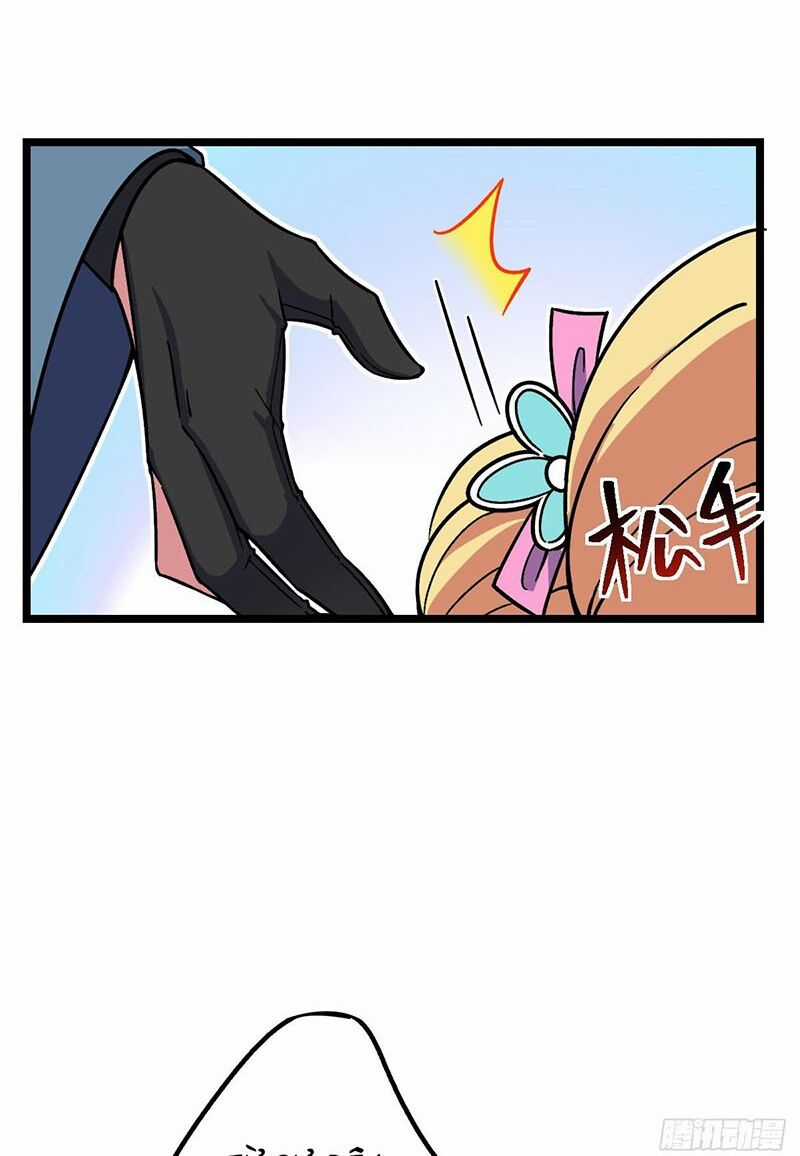 Sư Phụ Của Ta Mỗi Khi Đến Đại Nạn Mới Đột Phá Chương 38 trang 51