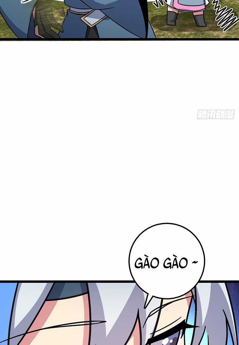 Sư Phụ Của Ta Mỗi Khi Đến Đại Nạn Mới Đột Phá Chương 38 trang 53