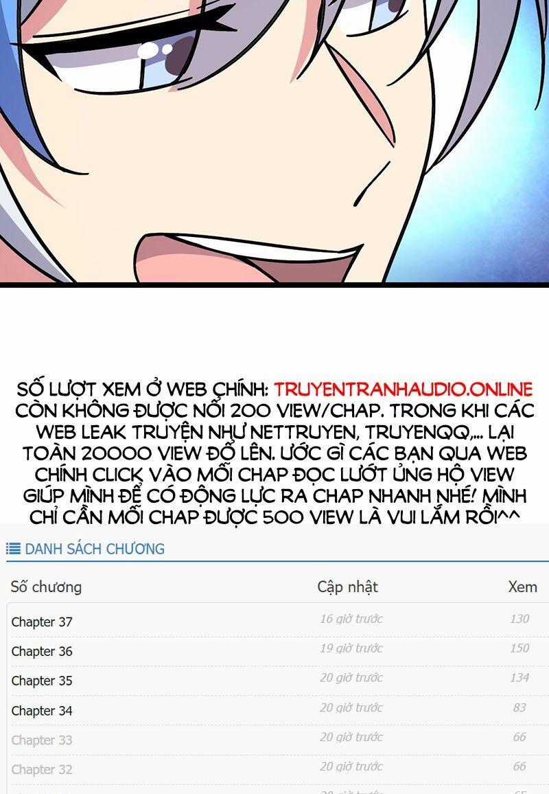 Sư Phụ Của Ta Mỗi Khi Đến Đại Nạn Mới Đột Phá Chương 38 trang 54