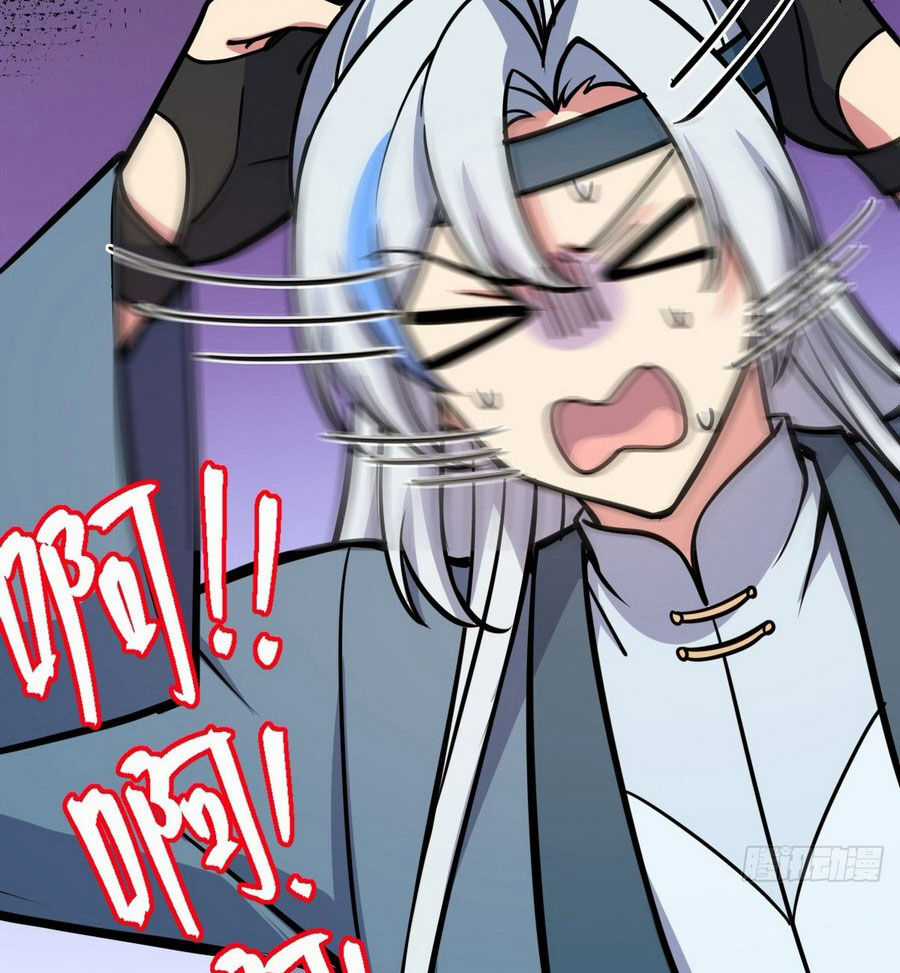 Sư Phụ Của Ta Mỗi Khi Đến Đại Nạn Mới Đột Phá Chương 39 trang 100