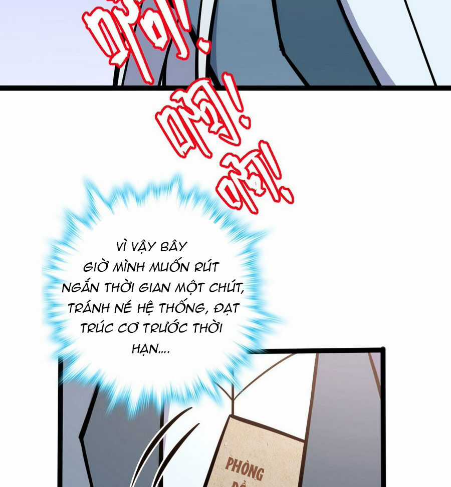 Sư Phụ Của Ta Mỗi Khi Đến Đại Nạn Mới Đột Phá Chương 39 trang 101