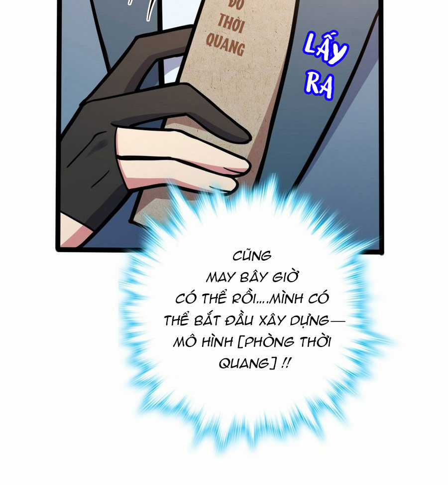 Sư Phụ Của Ta Mỗi Khi Đến Đại Nạn Mới Đột Phá Chương 39 trang 102