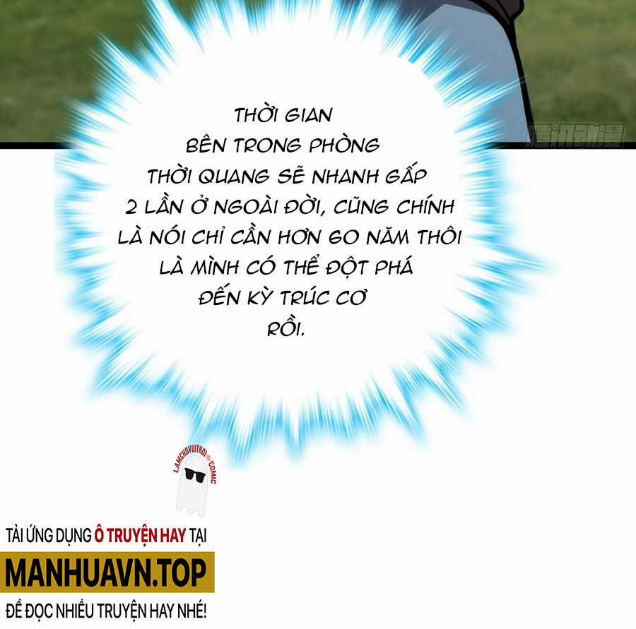 Sư Phụ Của Ta Mỗi Khi Đến Đại Nạn Mới Đột Phá Chương 39 trang 105