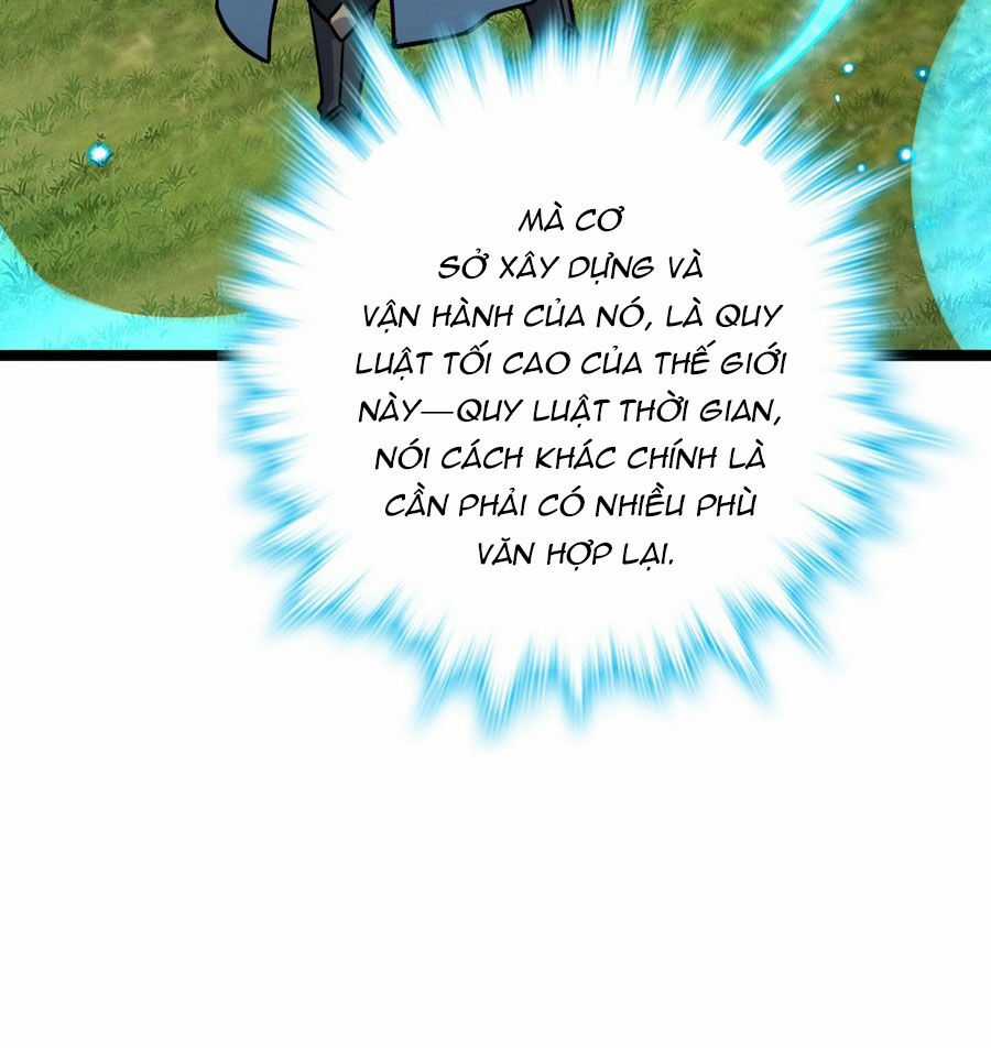 Sư Phụ Của Ta Mỗi Khi Đến Đại Nạn Mới Đột Phá Chương 39 trang 108